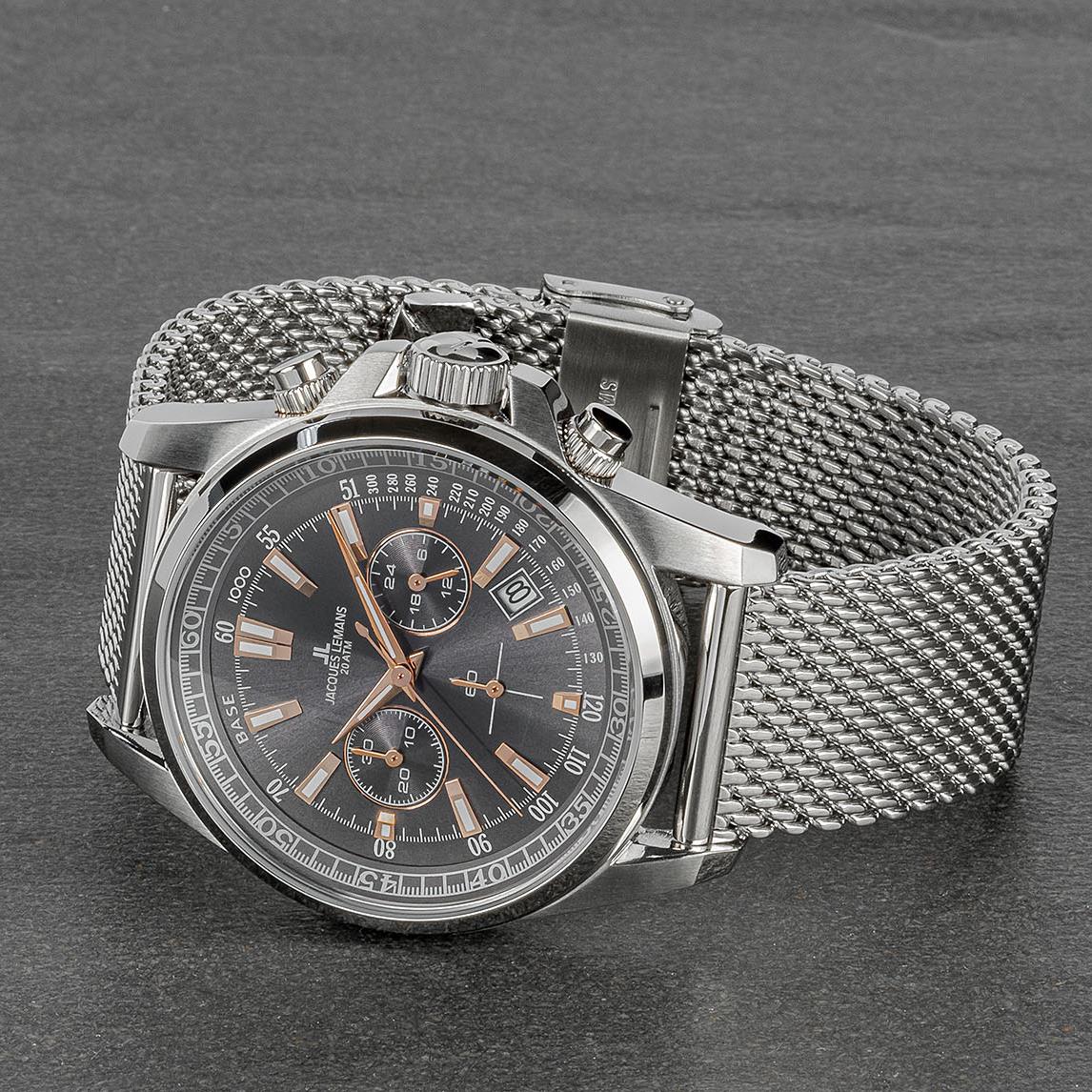 Jacques lemans 1 1117.1WS